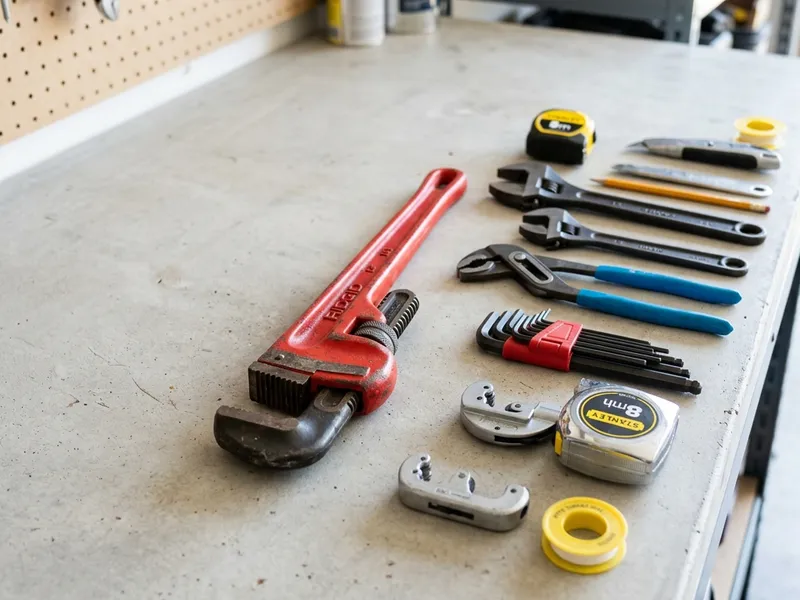 Emergency Plumber in Airport Road Addition, TX